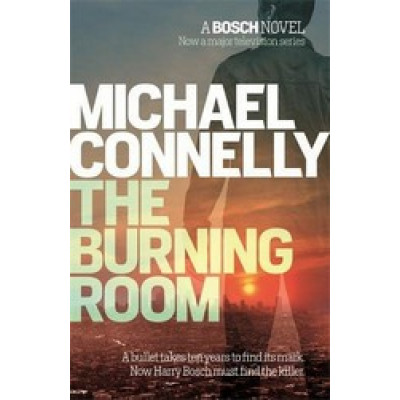 The Burning Room