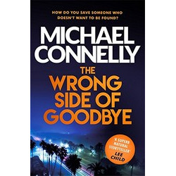 The Wrong Side of Goodbye