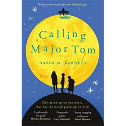 Calling Major Tom