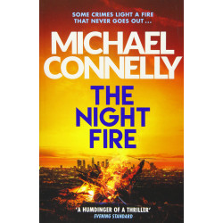 The Night Fire