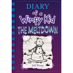 Diary of a Wimpy Kid 13: The Meltdown