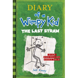 Diary of a Wimpy Kid 03 The Last Straw