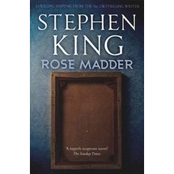 Rose Madder (Уценка)