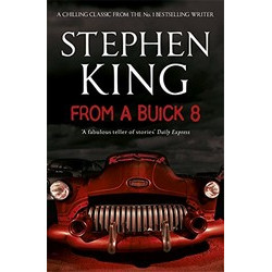 From a Buick 8 (Уценка)
