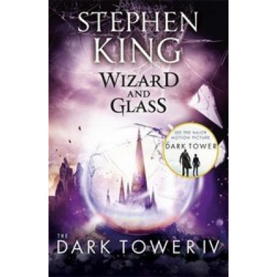 The Dark Tower IV: Wizard and Glass
