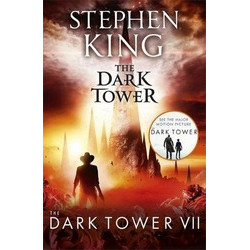The Dark Tower VII: The Dark Tower (Уценка)