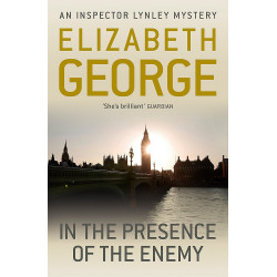 In the Presence of the Enemy (Уценка)