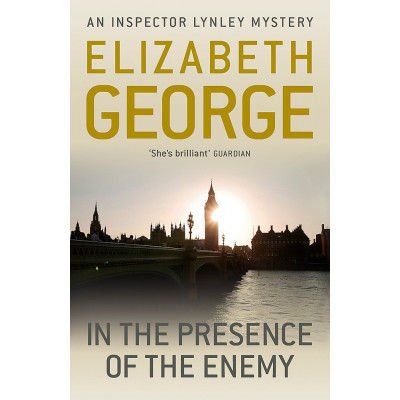 In the Presence of the Enemy (Уценка)