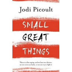 Small Great Things