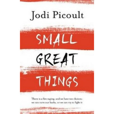 Small Great Things