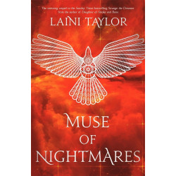 Muse of Nightmares (Уценка)