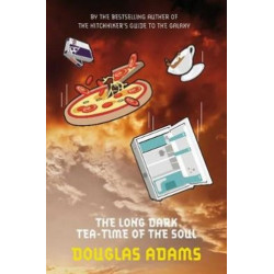 The Long Dark Tea-Time of the Soul