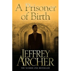 A Prisoner of Birth