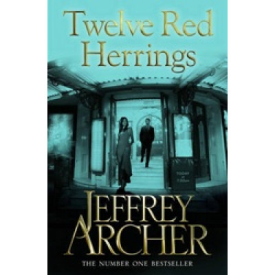 Twelve Red Herrings