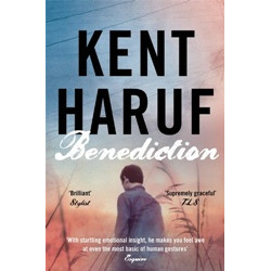 Benediction (Picador)