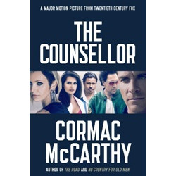 The Counsellor Film Tie-In