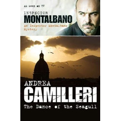 The Dance Of The Seagull