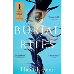 Burial Rites (Picador) (Уценка)