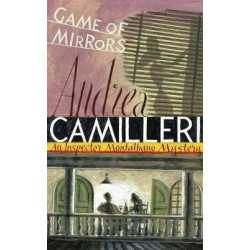 Game of Mirrors (Inspector Montalbano Mysteries) Game of Mirrors (Inspector Montalbano Mysteries)