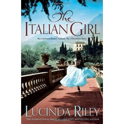 The Italian Girl