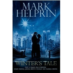 Winter's Tale Film Tie-In