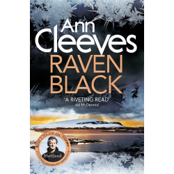 Raven Black