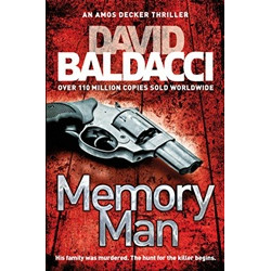 Memory Man