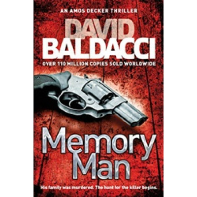 Memory Man