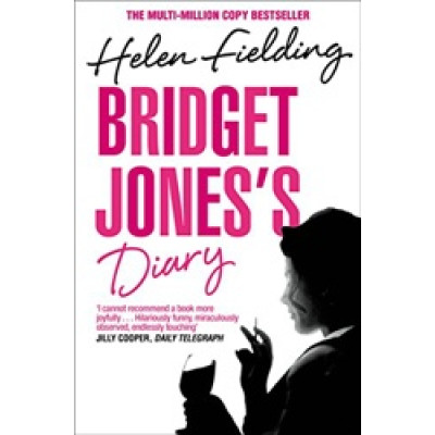 Bridget Jones's Diary (Уценка)
