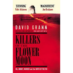 Killers of the Flower Moon