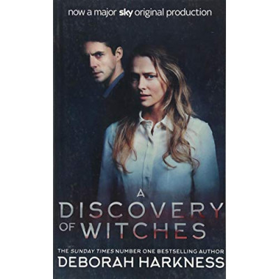 A Discovery of Witches