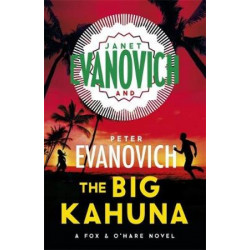The Big Kahuna The Big Kahuna