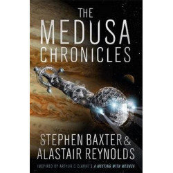 Medusa Chronicles