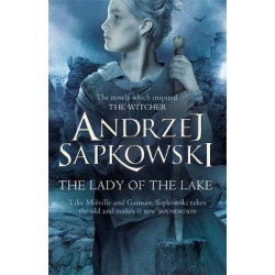 The Lady of the Lake 5