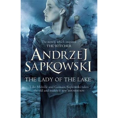 The Lady of the Lake 5