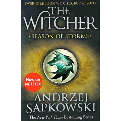 Season of Storms (Уценка)