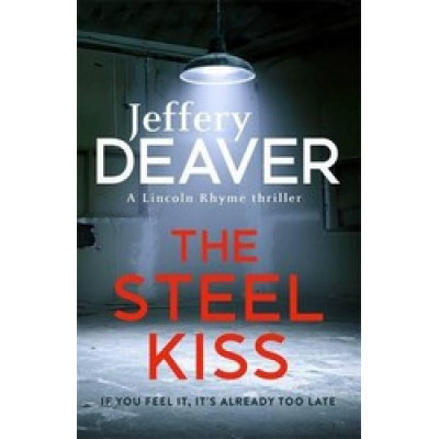 The Steel Kiss