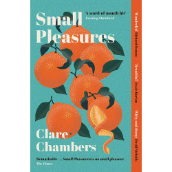 Small Pleasures: Longlisted for the Women's Prize for Fiction 2021