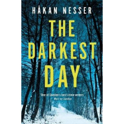 The Darkest Day