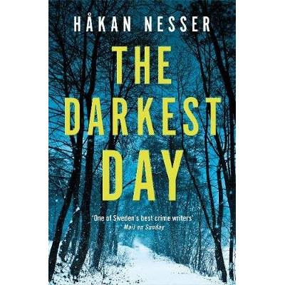 The Darkest Day