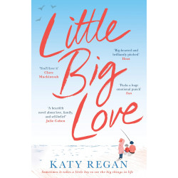 Little Big Love (Уценка)