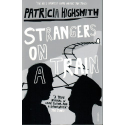 Strangers on a Train