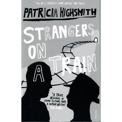 Strangers on a Train
