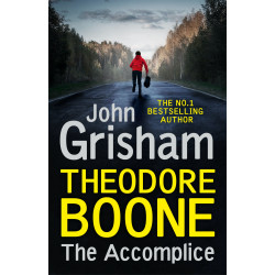 Theodore Boone: The Accomplice