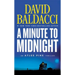 A Minute to Midnight (Уценка)