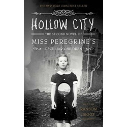 Hollow City (Уценка)