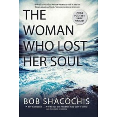 The Woman Who Lost Her Soul (Уценка)