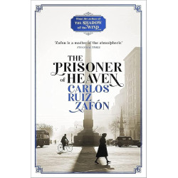 The Prisoner of Heaven