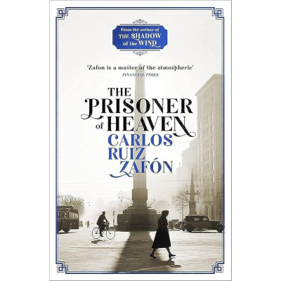 The Prisoner of Heaven