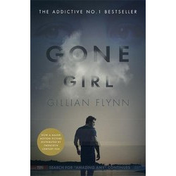 Gone Girl Film Tie-In